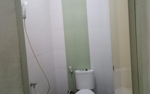 Wisma SMR