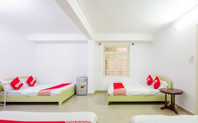 OYO 603 Hoang Kim Hotel