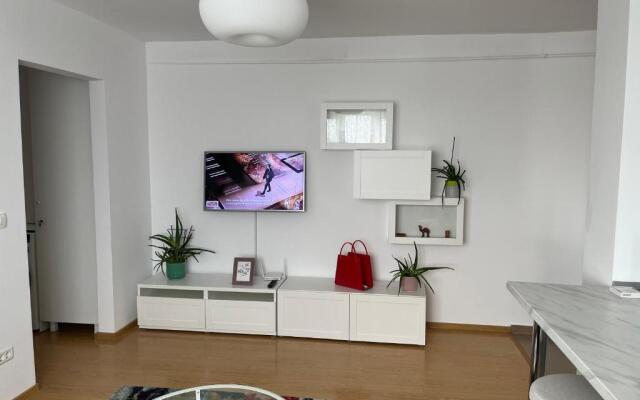Alma apartments
