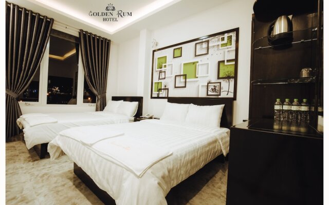 Golden Rum Hotel