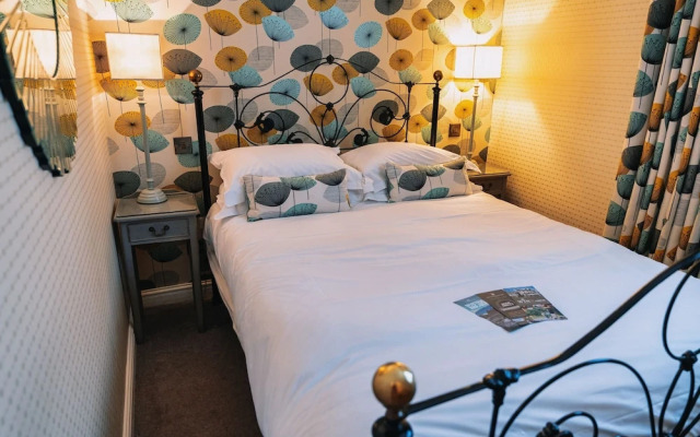 The Bull and Townhouse, Beaumaris- The Inn Collection Group