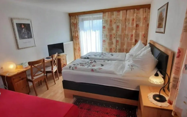 Ferienwohnung Spitzmandl