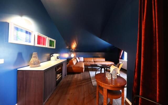Hotel Boskinac