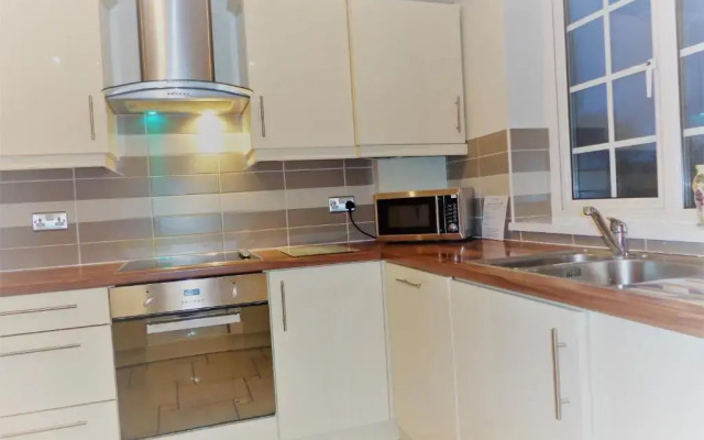 Faraday Place