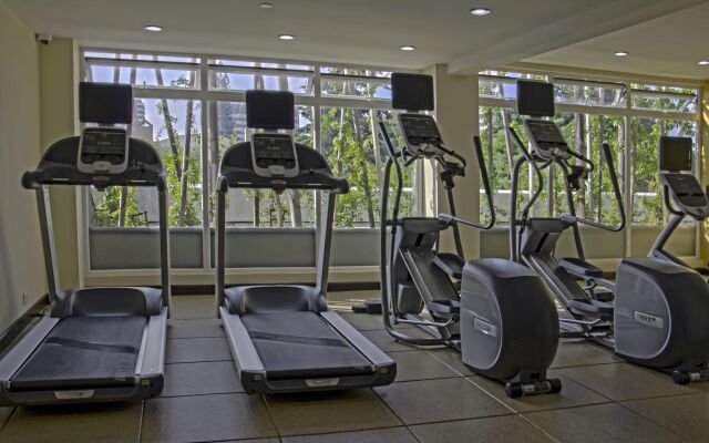 Hilton Garden Inn Guatemala City