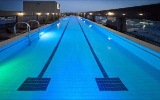 Gwangju H1 Hotel