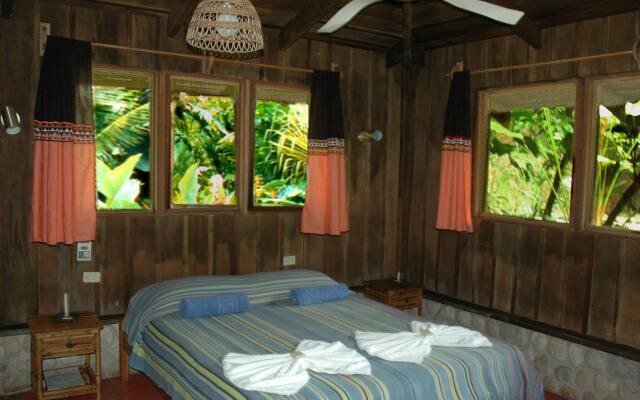 Esquinas Rainforest Lodge