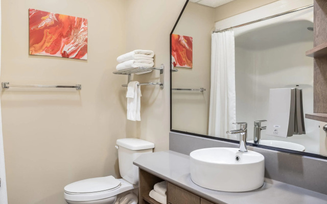 Days Inn by Wyndham Berthierville