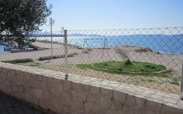 Sor - on the Beach - A1