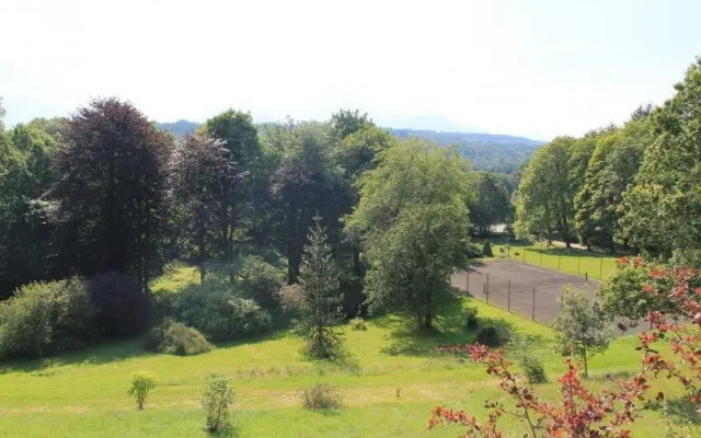 The Braes Guest House