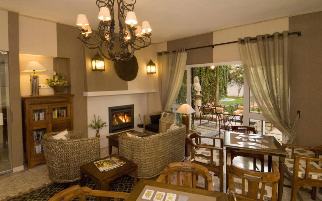 Hotel do Cerro