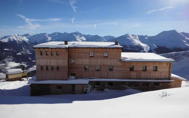 Hofgasteinerhaus