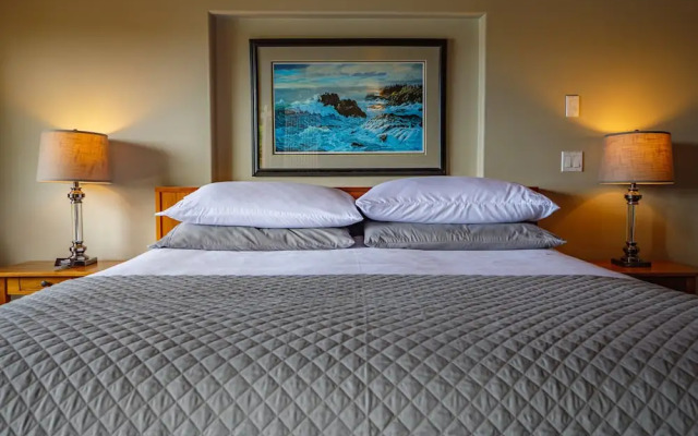 A Snug Harbour Inn