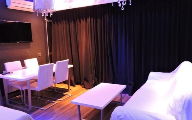 Banus Suites