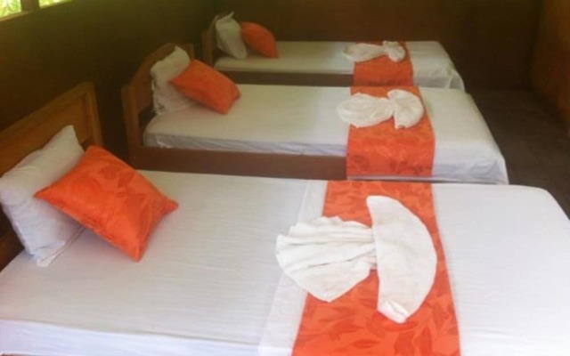 Yanayacu River Lodge