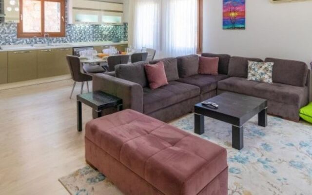 Villa Eylul Selimiye