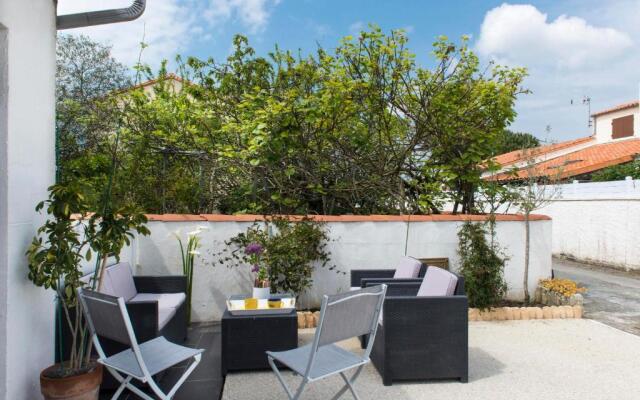 Appartement Royan Rayley