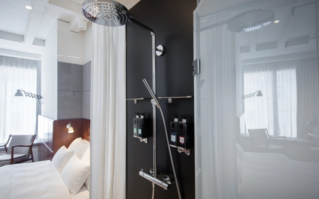Ruby Lilly Hotel Munich