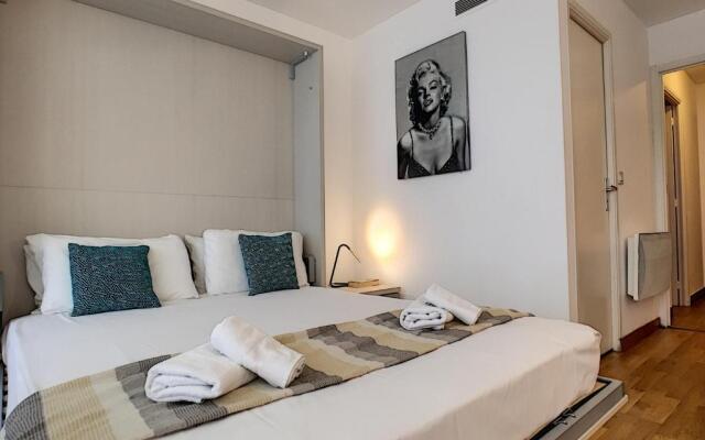 Nestor&Jeeves - LIDO BEACH - Central - Very close sea - Pedestrian zone