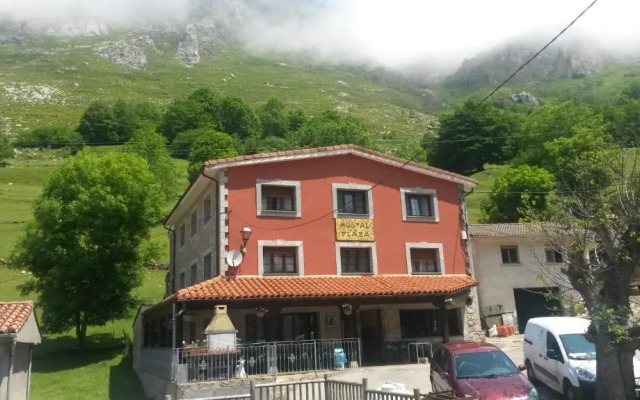 Hostal la Plaza