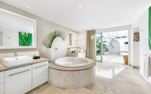 Villa Petite Plage 5