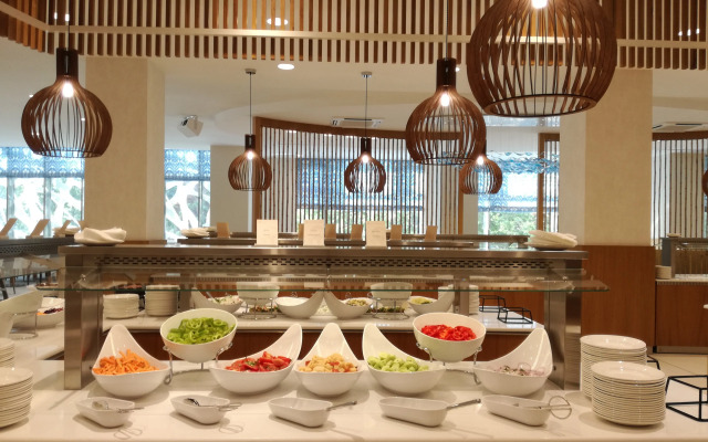 MARITIM Paradise Blue Hotel & Spa