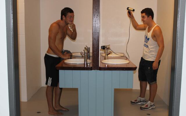 Port Douglas Backpackers