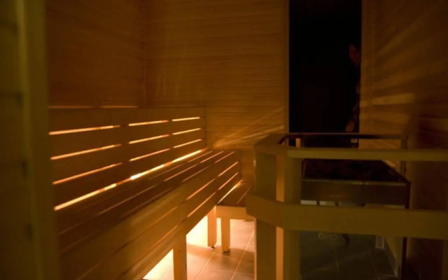Tartu Kutsehariduskeskuse Hotell