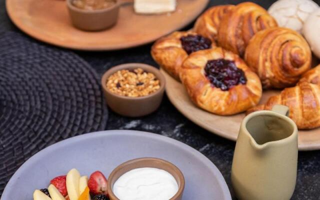 Hotel Amatte San Miguel de Allende