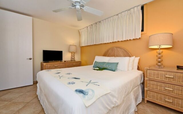 Papakea K306 - 1 Br Condo