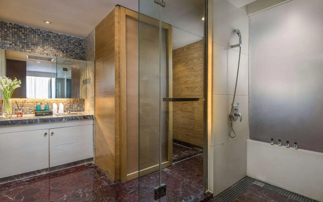 Days Hotel By Wyndham Changsha Downtown