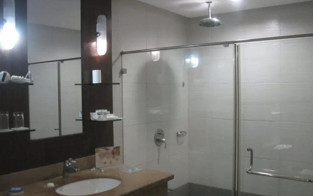 Unit Owners Accommodations at Fairways