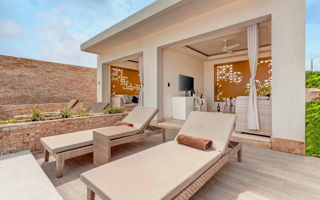 Royalton Antigua, An Autograph Collection All-Inclusive Resort