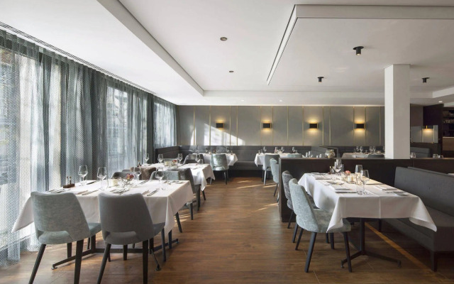 Hotel-Restaurant Schwanen