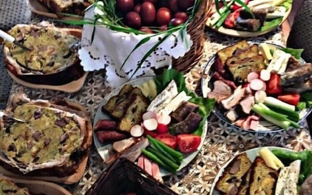 Pensiunea Maramures