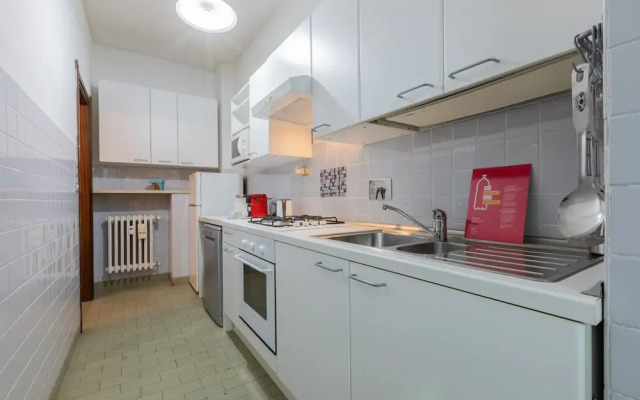 Adriano Apartment by Wonderful Italy