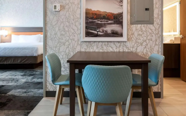 Home2 Suites By Hilton Bolingbrook Chicago