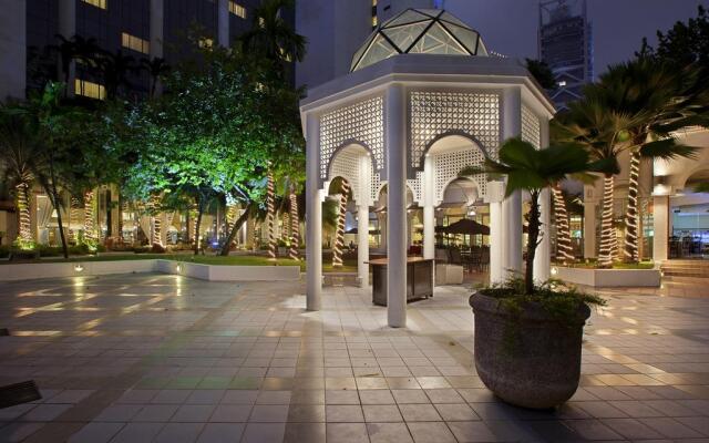 Hotel Istana Kuala Lumpur City Center