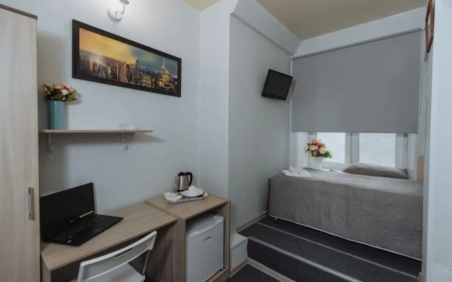 Fortuna-City Mini-Hotel