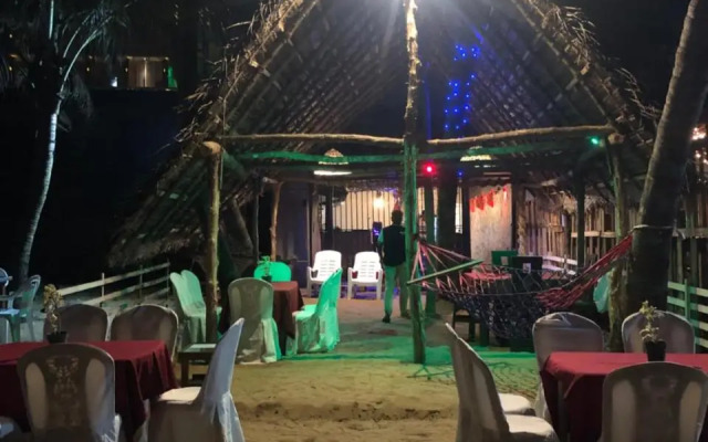 Negombo Beach Villa