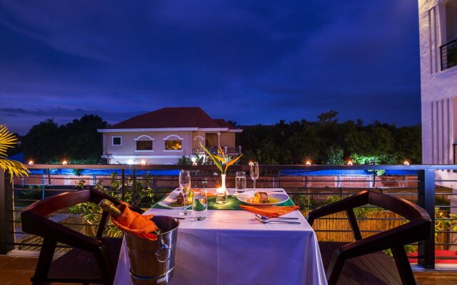 Silver Palms Residence