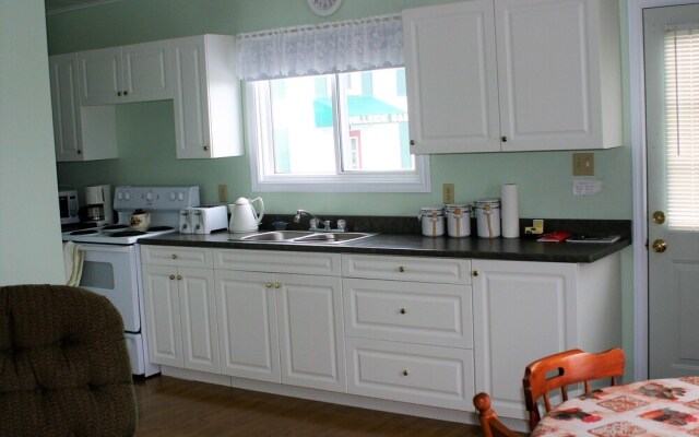 Hillside Bed & Breakfast