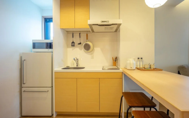 KiKi CASA KYOTO