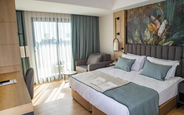 Side Zeugma Hotel