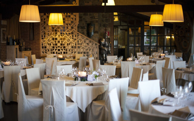 Borgo San Faustino Country Relais and Spa