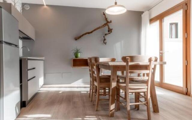 Agriturismo Due Carpini