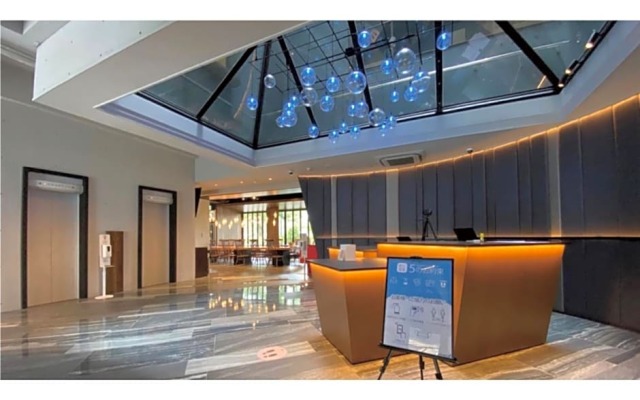 EN HOTEL Hiroshima - Vacation STAY 45747v