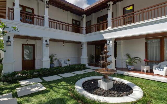 Villa Windu Asri