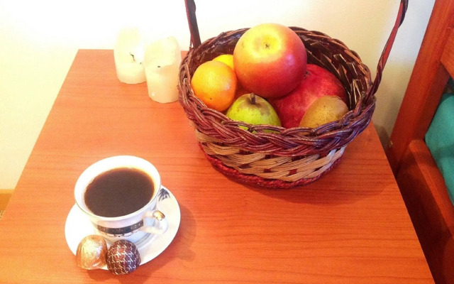 Хостел Крылья на Невском