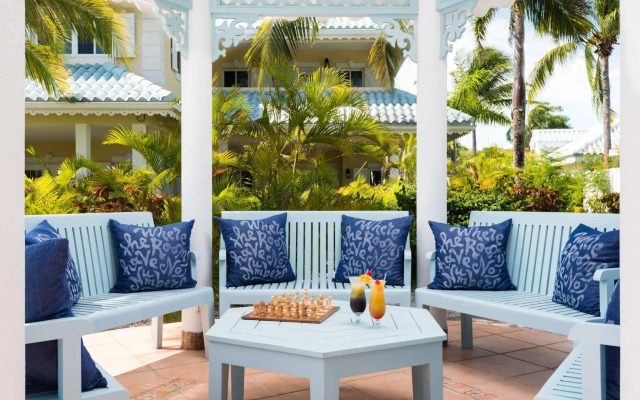 Beach House - All Inclusive Adults Only